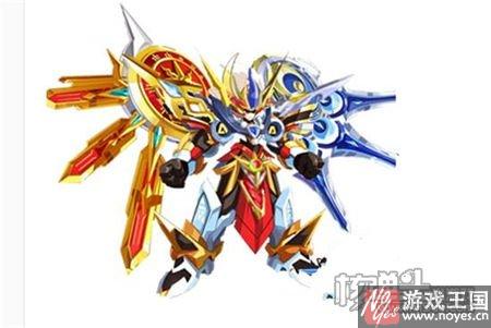 玩坏合体精灵？奥奇传说超神神暗篇