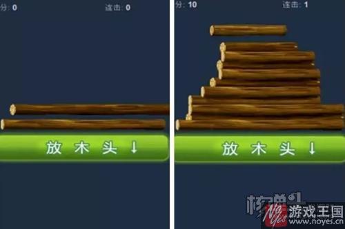 齐聚核弹头游戏鸡APP？这些火爆的H5小