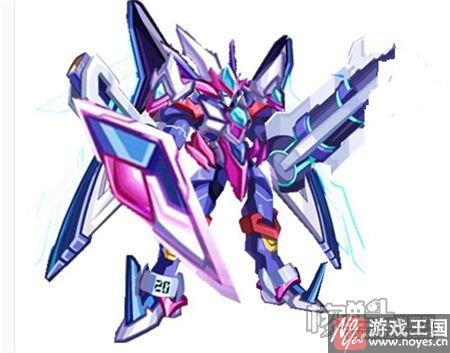 玩坏合体精灵？奥奇传说超神神暗篇