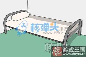 咋逃出白色房间？密室逃脱之攻略
