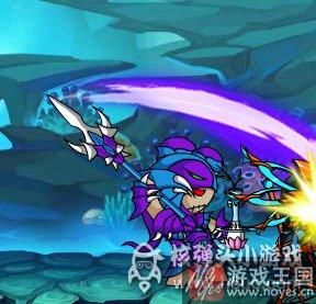 九龙宝殿打法攻略？造梦西游4咋打