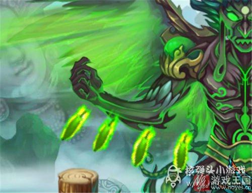 神光金岭咋打？造梦西游4唐僧过攻略