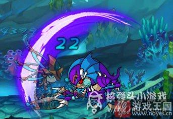 九龙宝殿打法攻略？造梦西游4咋打