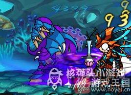 九龙宝殿打法攻略？造梦西游4咋打
