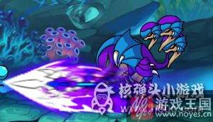九龙宝殿打法攻略？造梦西游4咋打