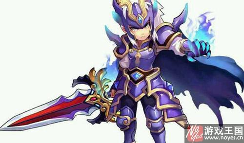 曹操咋连招？神将世界配招无限连攻略