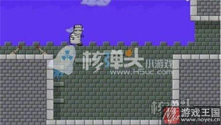 新手咋通关？坑爸诈骗犯中文版攻略