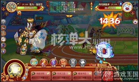 轰岩觉醒咋打？西普大陆狂野爆发打法攻略