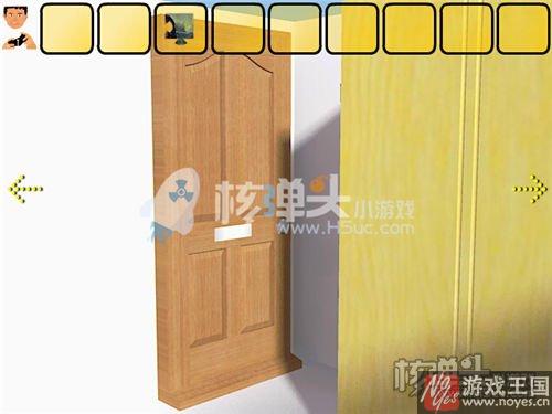 逃出B房间攻略详解？密室逃脱之B咋玩