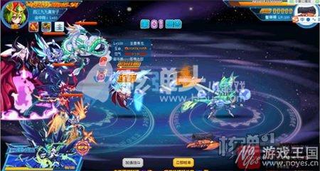 新奇迹之路打法？热血精灵派攻略