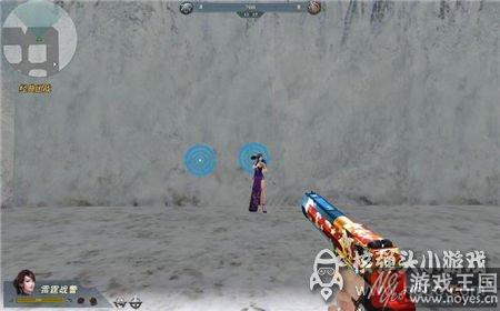 幻彩沙鹰大神实测?生死狙击属性解析 幻彩沙鹰大神实测?生死狙击属性解析