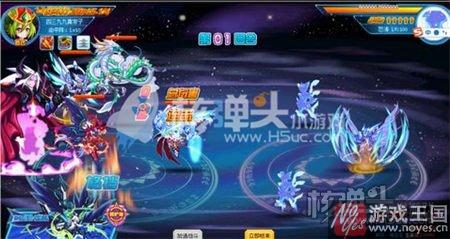 新奇迹之路打法？热血精灵派攻略