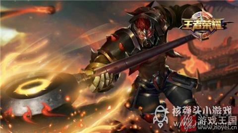 王者之路必不可少？荣耀英雄排行榜TOP10