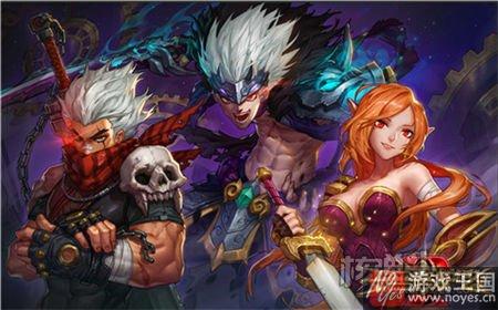 《王座守护者2》超快加载的精品游戏？兼容性爆表