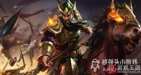 王者之路必不可少？荣耀英雄排行榜TOP10
