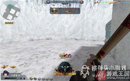 幻彩沙鹰大神实测?生死狙击属性解析 幻彩沙鹰大神实测?生死狙击属性解析