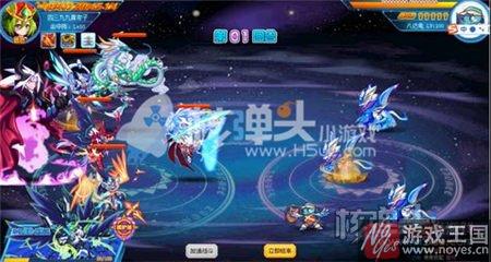 新奇迹之路打法？热血精灵派攻略