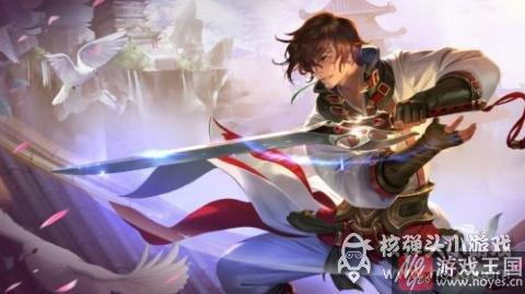 王者之路必不可少？荣耀英雄排行榜TOP10