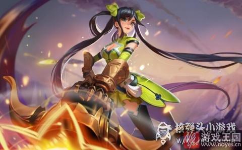 王者之路必不可少？荣耀英雄排行榜TOP10