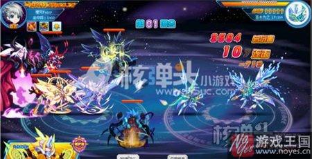 新奇迹之路打法？热血精灵派攻略