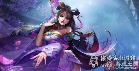 王者之路必不可少？荣耀英雄排行榜TOP10