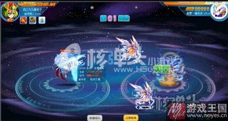 新奇迹之路打法？热血精灵派攻略