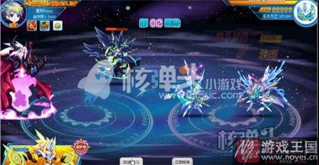 新奇迹之路打法？热血精灵派攻略