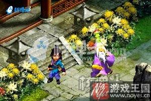 新手咋通关？奇侠游前传无敌版攻略