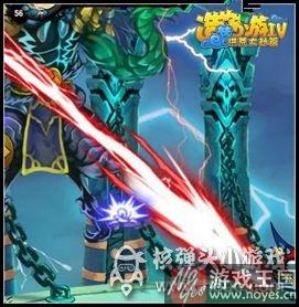 五角色过电之祖巫？造梦西游4平民攻略