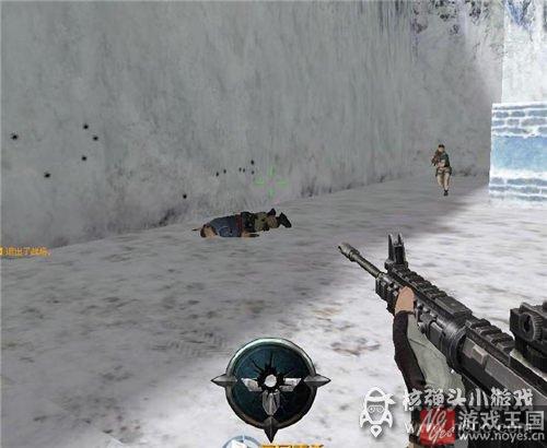 神器AR15大神测评？生死狙击最强AR-15性能解析
