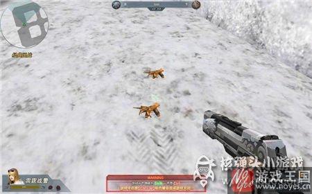 大神实测属性性能?生死狙击黄金双持UZI咋样 大神实测属性性能?生死狙击黄金双持UZI咋样