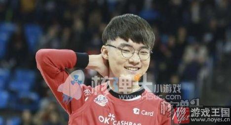 瓜皮Faker是什么样意思？中单梗