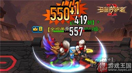 王座守护者2h5实时对战准备？首次黑盒品鉴会召开