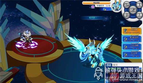 轩辕奇灵获取攻略？奥拉星全面解析