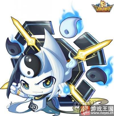 八卦镜S阶进化？《超凡巴迪龙》更新汇总