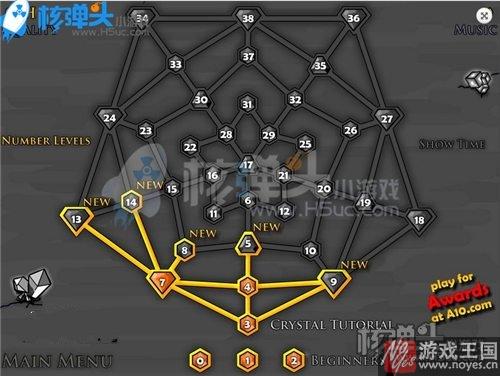 完整版图文攻略？森林冰火人4正式版通关
