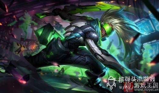 更新内容提前曝光？lol6.15什么样时候