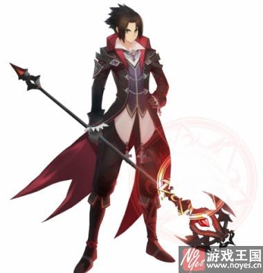 法师详细介绍？风色轨迹职业能力咋样