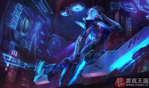 更新内容提前曝光？lol6.15什么样时候