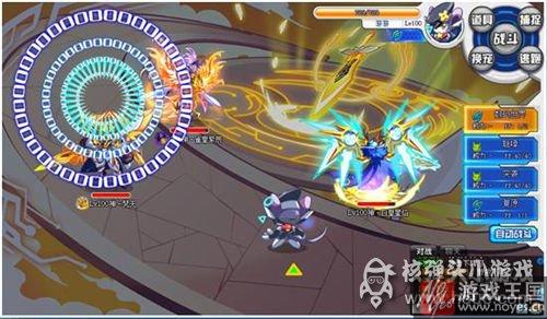 星神·梵天咋打？奥拉·打法攻略