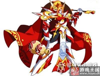 御星家族宗主御星痕来袭？奥拉星9月23日预告