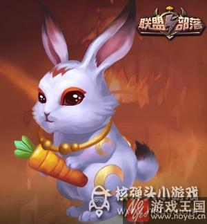 《联盟与部落》来了只蟾宫兔？天宫二号成功上天