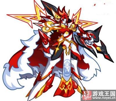 御星家族宗主御星痕来袭？奥拉星9月23日预告