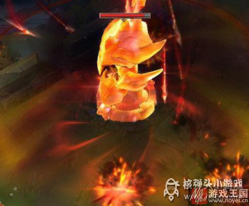 战斗技巧分享？LOL枢纽攻防战咋玩