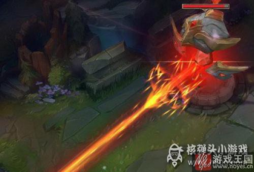 战斗技巧分享？LOL枢纽攻防战咋玩