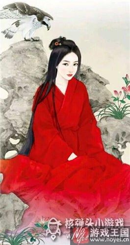 宫女人生攻略大全？全民宫斗介绍
