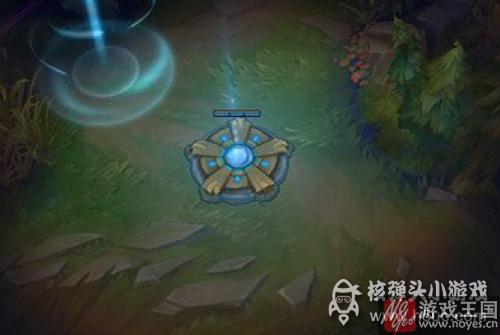 战斗技巧分享？LOL枢纽攻防战咋玩