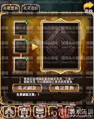 熔炉系统咋玩？1/2王子详解