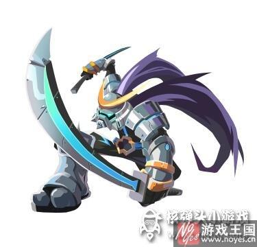 影侍好用么？MR魔法英雄属性技能分析