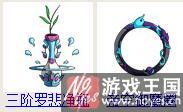 青鸾石矶打法？造梦西游4悟空咋过